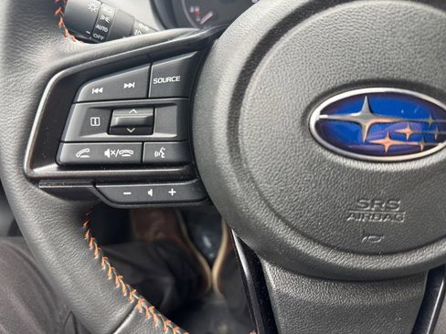 Used 2024 Subaru Crosstrek 2.5i Limited w/ Crosstrek Mirror Package AWD/4WD image 29