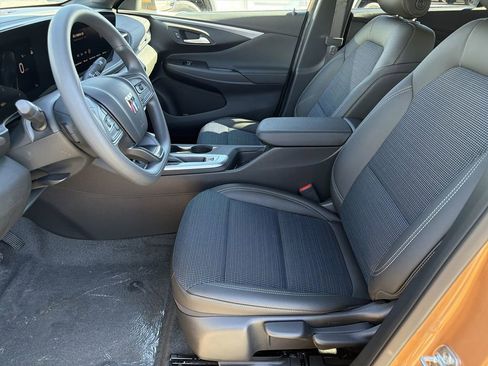 New 2026 Buick Envista Preferred FWD image 15