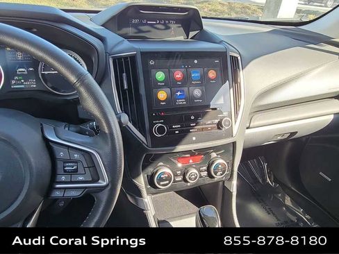 Used 2019 Subaru Forester Touring image 24