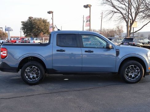 Certified 2024 Ford Maverick XLT image 10