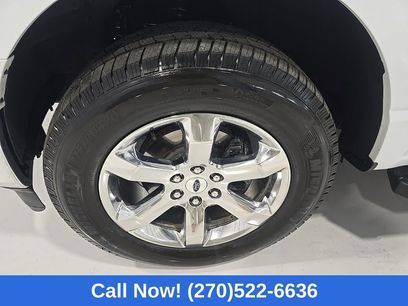 Used 2023 Ford F150 Lariat w/ Equipment Group 502A High