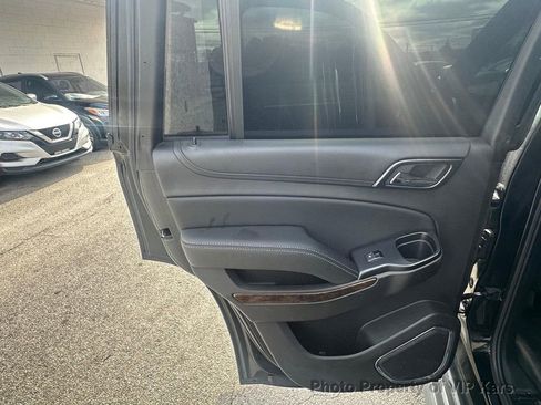 Used 2016 Chevrolet Tahoe 2WD w/ Remote Keyless Entry Package image 10