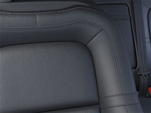 New 2026 Lincoln Corsair Reserve w/ Jet Appearance Package AWD/4WD image 16