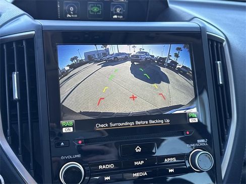 Certified 2023 Subaru Forester Touring image 20