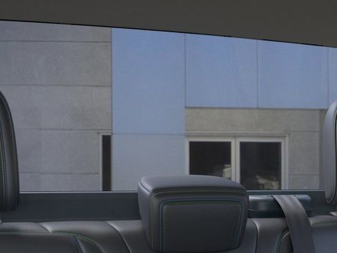 New 2025 Ford Maverick Lobo image 25