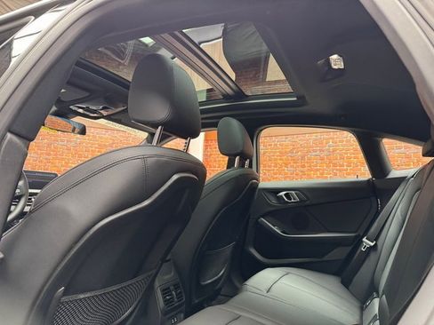 Certified 2024 BMW 228i xDrive Gran Coupe w/ Premium Package image 24