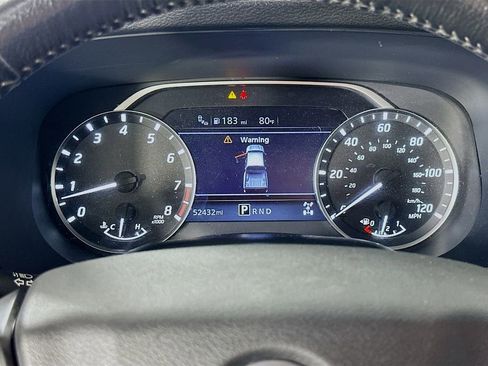 Used 2022 Nissan Frontier SV AWD/4WD image 24