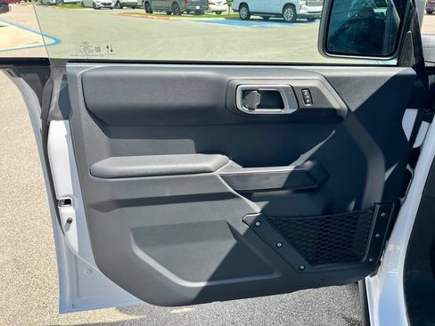 New 2026 Ford Bronco Badlands AWD/4WD image 10
