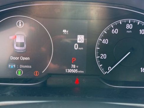 Used 2021 Honda Accord Sport Special Edition image 13