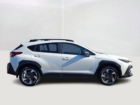 Used 2026 Subaru Crosstrek 2.5i Limited AWD/4WD image 7