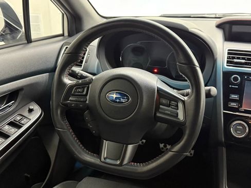 Used 2018 Subaru WRX image 20