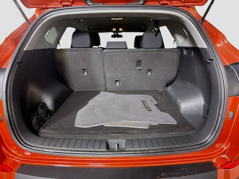 Used 2016 Hyundai Tucson SE image 34