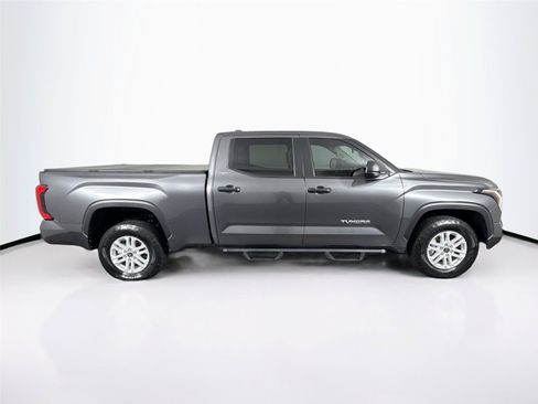 Used 2024 Toyota Tundra SR5 AWD/4WD image 9