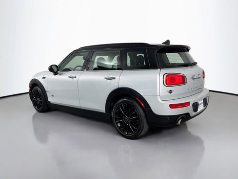 Used 2019 MINI Cooper Clubman ALL4 image 9