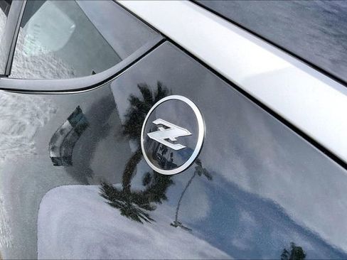 New 2026 Nissan Z Sport image 12