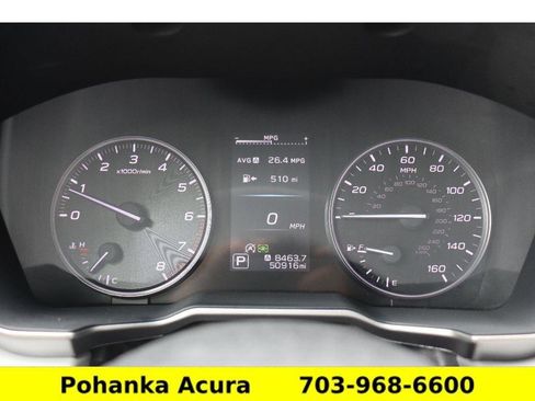 Used 2020 Subaru Outback Limited image 16
