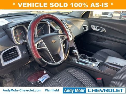 Used 2013 Chevrolet Equinox LT image 10