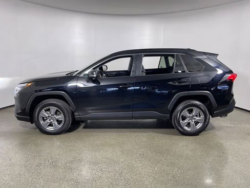 Certified 2024 Toyota RAV4 XLE image 6