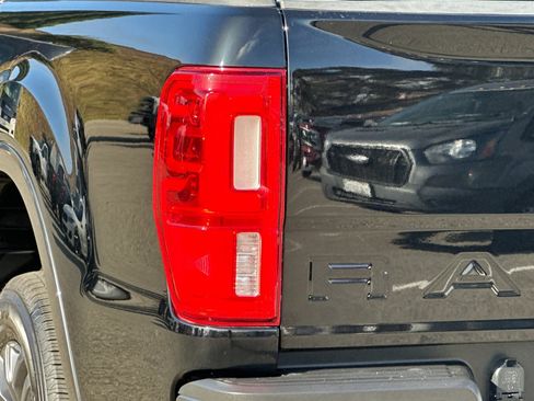 Used 2020 Ford Ranger XLT w/ Equipment Group 301A Mid RWD image 30