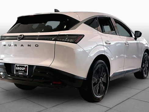 Certified 2026 Nissan Murano SV AWD/4WD image 12