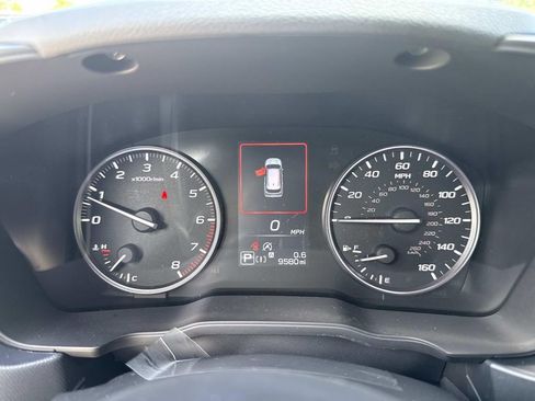 Used 2025 Subaru Forester Premium w/ Convenience Package #1 AWD/4WD image 38