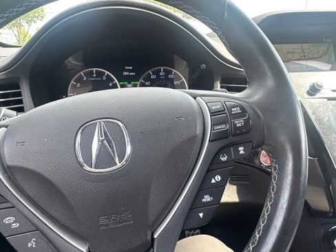 Used 2019 Acura ILX FWD image 21