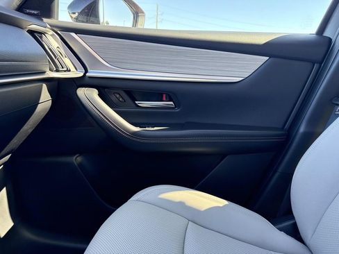 New 2026 MAZDA CX-90 3.3 Turbo w/ Premium Sport Pkg image 29