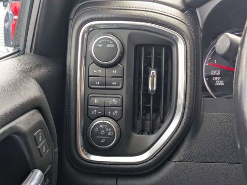 Used 2021 Chevrolet Silverado 1500 LTZ AWD/4WD image 22