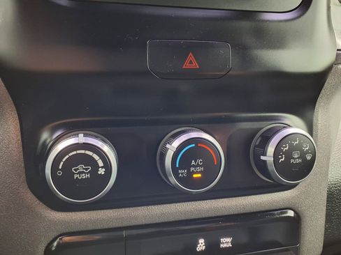 Used 2023 RAM 1500 Tradesman RWD image 7