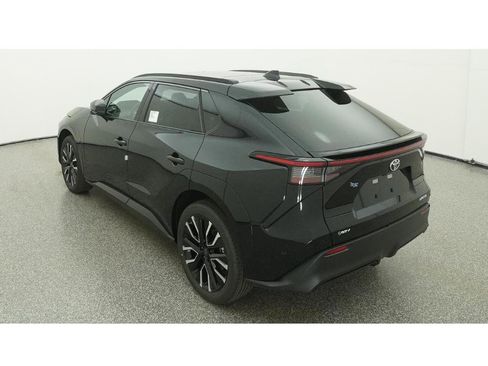New 2026 Toyota bZ image 5
