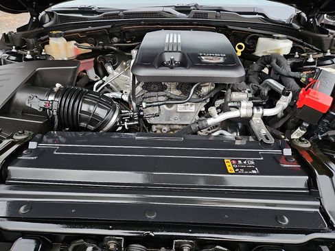 Used 2020 Cadillac CT4 Sport image 29