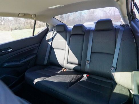 Used 2019 Nissan Altima 2.5 SV image 27