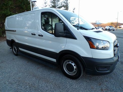 Used 2020 Ford Transit 150 Low Roof image 6