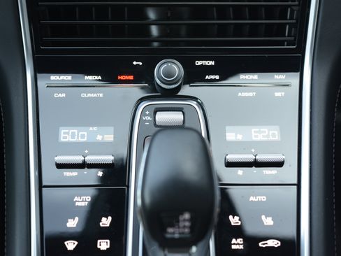 Certified 2023 Porsche Panamera GTS AWD/4WD image 21