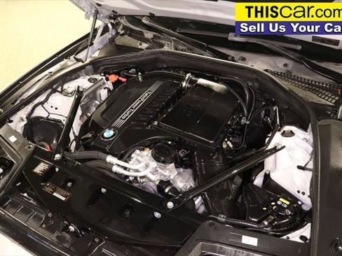Used 2015 BMW 535i Sedan RWD image 35