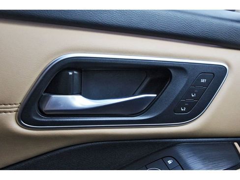 Used 2023 Nissan Rogue Platinum w/ Platinum Premium Package image 24