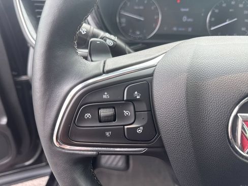 Certified 2023 Buick Envision Preferred AWD/4WD image 19