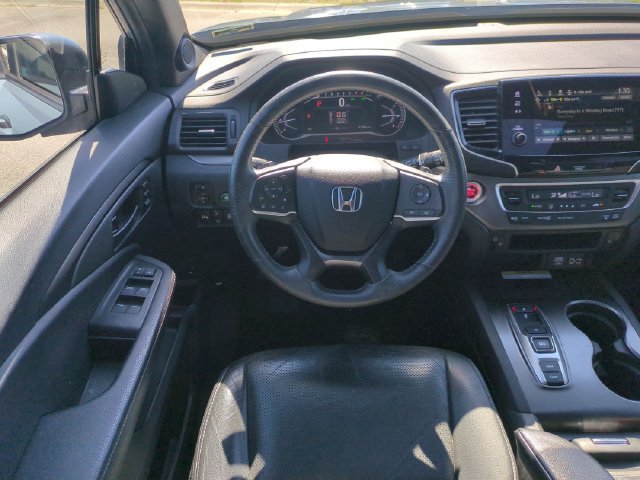 Used 2022 Honda Passport EX-L image 30