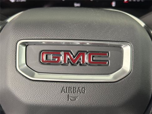 New 2026 GMC Acadia Elevation w/ Black Edition FWD image 25