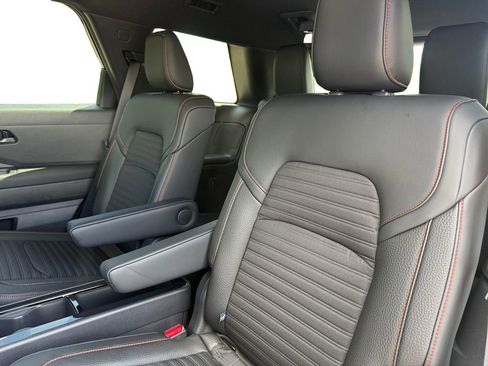 New 2026 Nissan Pathfinder Rock Creek w/ Rock Creek Premium Package AWD/4WD image 14