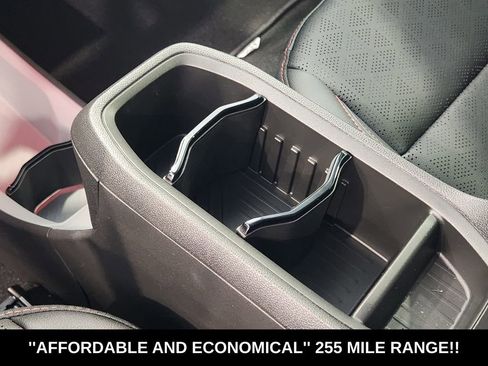 New 2027 Chevrolet Bolt RS image 15