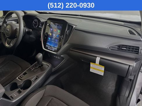 New 2026 Subaru Impreza 2.0i Sport AWD/4WD image 35