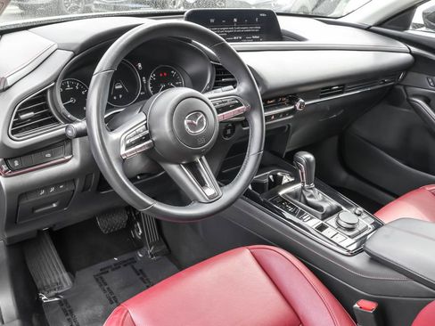 Used 2023 MAZDA CX-30 AWD 2.5 S w/ Preferred Package image 4