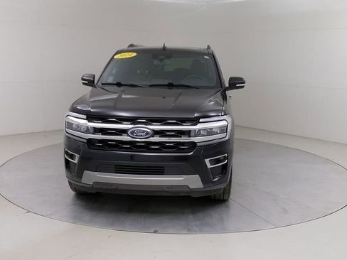 Certified 2024 Ford Expedition Max Limited AWD/4WD image 11