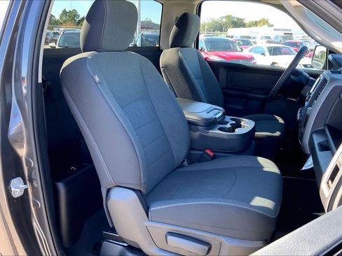 Used 2021 RAM 1500 Tradesman w/ Popular Equipment Group image 8