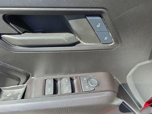 Certified 2024 Chevrolet Colorado Trail Boss w/ Advanced Trailering Package image 22