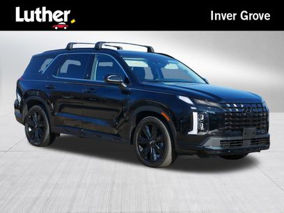 Used 2025 Hyundai Palisade XRT