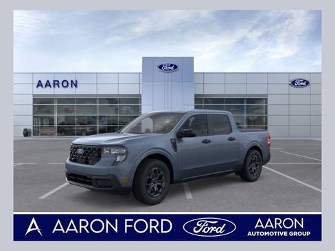 New 2026 Ford Maverick XLT FWD image 1