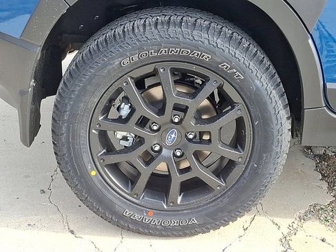 New 2026 Subaru Crosstrek 2.5i Wilderness image 5