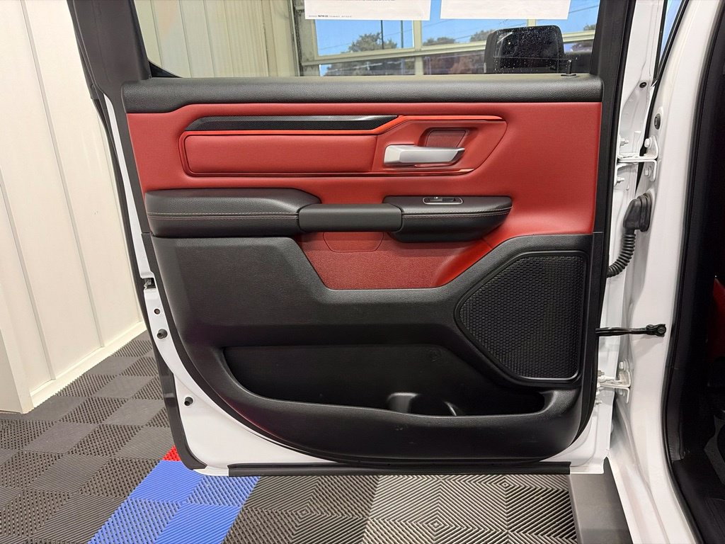 Used 2022 RAM 1500 Rebel w/ Rebel Level 2 Equipment Group AWD/4WD image 12